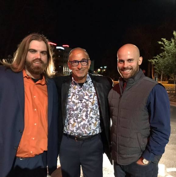 Meet your Posher, Harrison - Picture 1 of 1